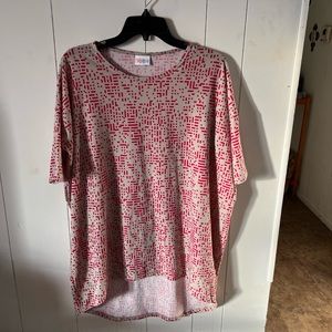 Lularoe top